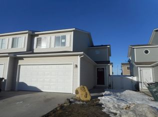3720 Miranda Ave, Gillette, WY 82718