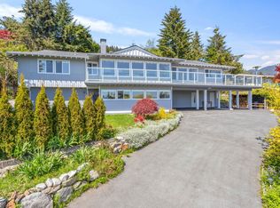 1111 Gilston Rd, West Vancouver, BC V7S2E7