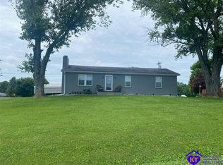 823 Davis Rd, Campbellsville, KY 42718