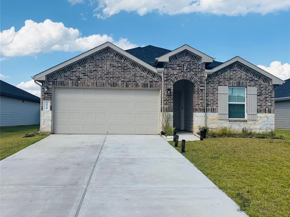 31726 Sutton Meadows Ln, Fulshear, TX 77441