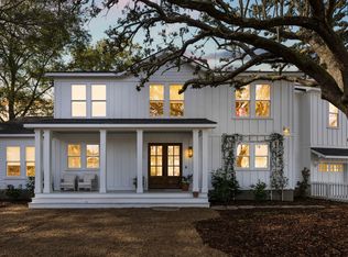 1331 Pherigo St, Mount Pleasant, SC 29464