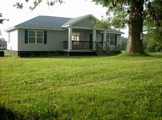 14501 Bethany Church Rd, Montpelier, VA 23192