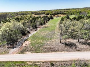 343203 E 990th Rd, Chandler, OK 74834