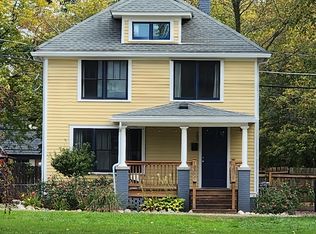 103 Sanford Pl, Flint, MI 48503