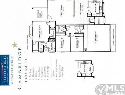 2nd image of 10956 Coyote Ranch Ln