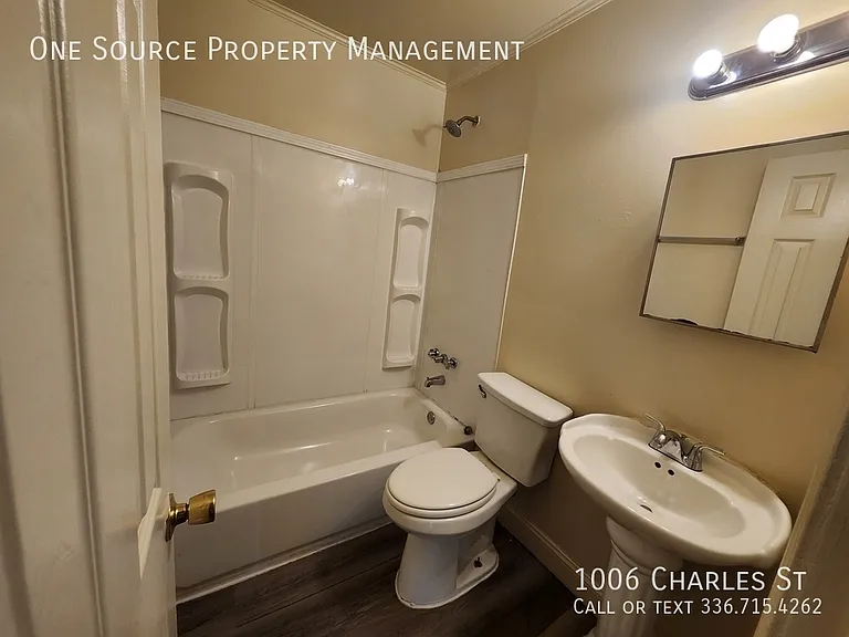 1006 Charles St — Photo 15