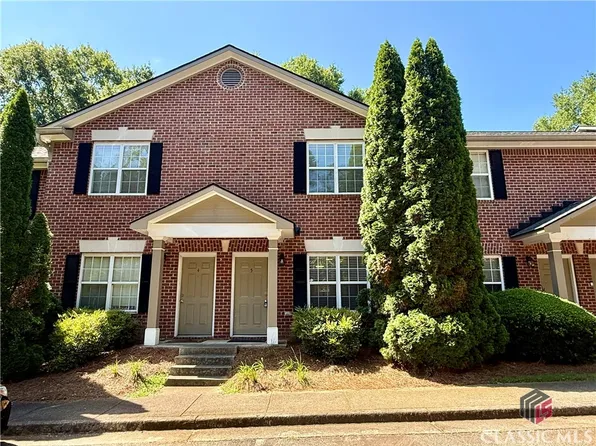 460 Barnett Shoals Road #5A, Athens, GA 30605