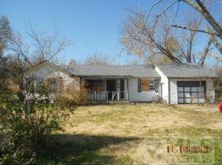 1720 Minnesota Ave, Joplin, MO 64804