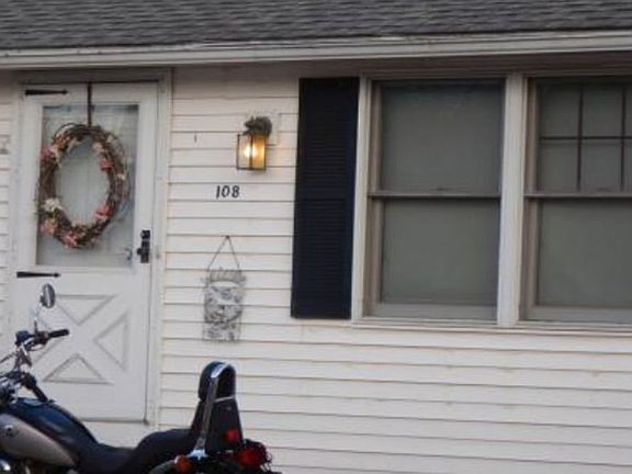 Exterior Address Verification
