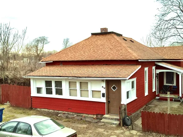 818 S Gallatin St, Marion, IN 46953