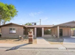 3724 W Harmont Dr, Phoenix, AZ 85051