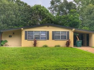 8067 Santillo Dr, Jacksonville, FL 32217