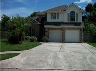 1965 Waterford Way, Seabrook, TX 77586