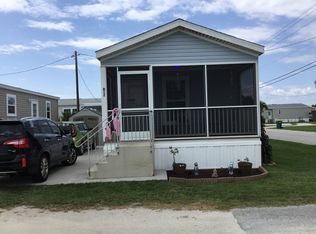 200 S Banana River Dr #B12, Merritt Island, FL 32952