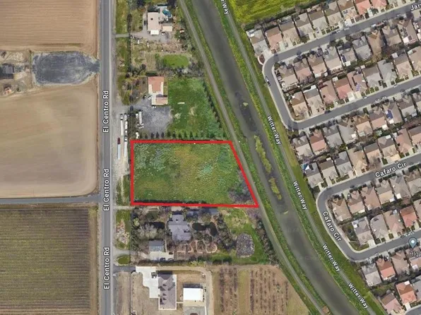 El Centro Rd, Sacramento, CA 95834