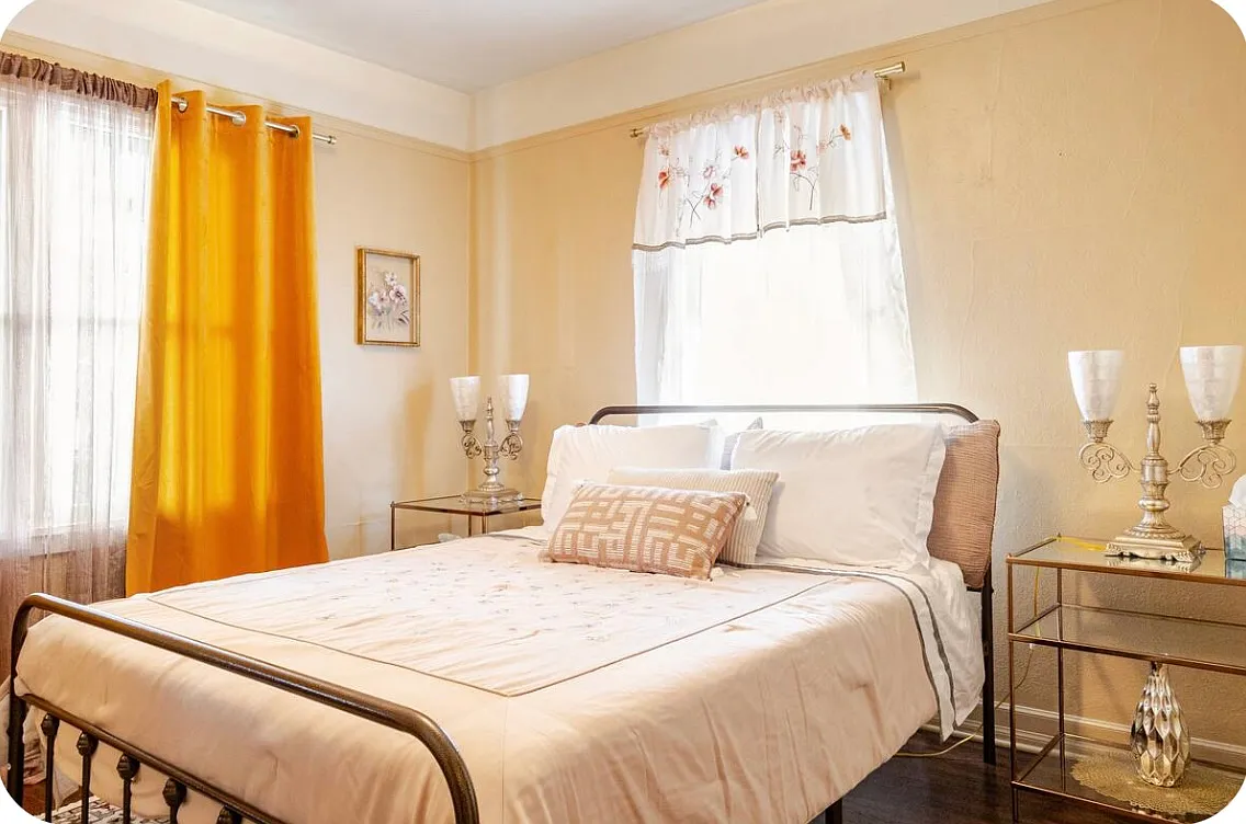 2 bed, 1081 sqft, $2,300 — Photo 4