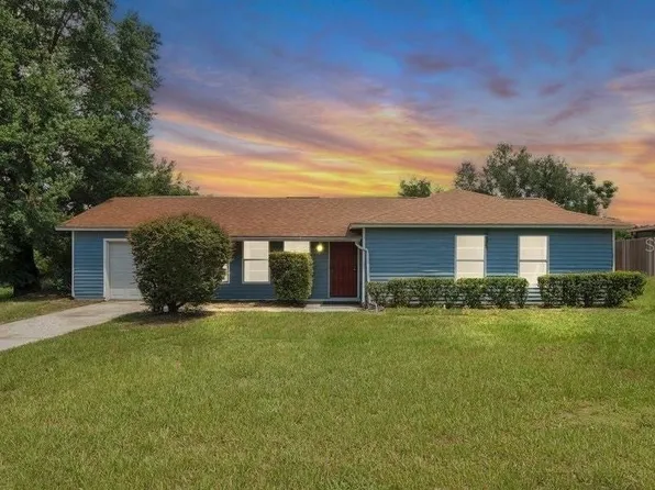5337 Broken Pine Cir, Orlando, FL 32818