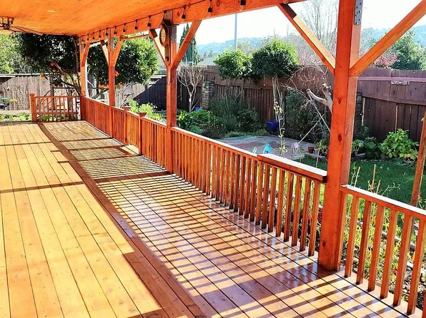 5980 Cabral Ave #1, San Jose, CA 95123