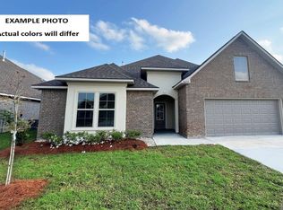 1537 Marshall Jones Sr Ave, Zachary, LA 70791