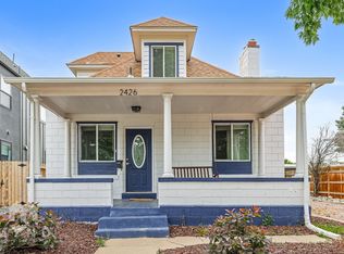 2426 S Acoma St, Denver, CO 80223