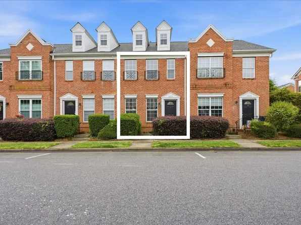 6928 Creft Cir, Indian Trail, NC 28079