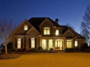 227 Grandmar Chase, Canton, GA 30115