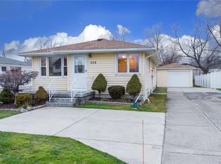 328 Martin Rd, Lackawanna, NY 14218