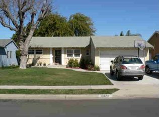 10651 Artcraft Ave, Garden Grove, CA 92840