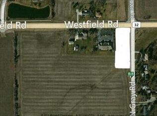 3511 Westfield Rd, Westfield, IN 46062