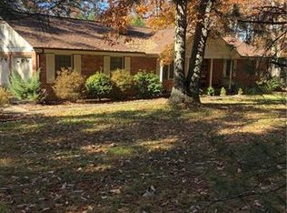 677 Hoyle St, Lincolnton, NC 28092