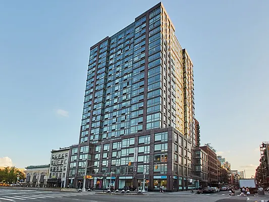 The Ludlow 188 Ludlow Street | Apartments For Rent In Lower