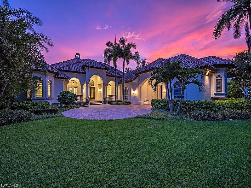 232 Little Harbour Ln, Naples, FL 34102 MLS 222044013 Zillow