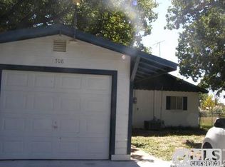 708 Sherwood Forest Dr, Granite Shoals, TX 78654