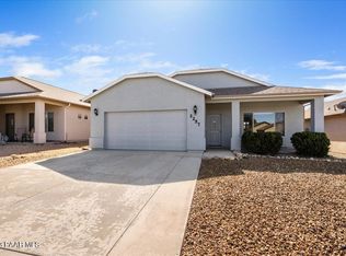 2257 E Sirus Dr, Chino Valley, AZ 86323