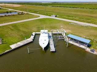 233 Audubon Dr, Pt Sulphur, LA 70083