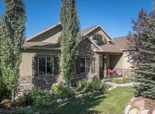 12097 N Sage Hollow Cir, Kamas, UT 84036