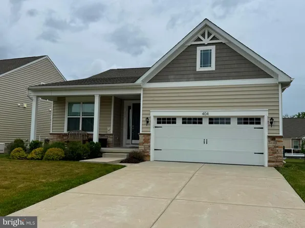 404 Paper Birch St, Middletown, DE 19709