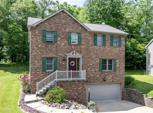 120 Moffett Run Rd, Aliquippa, PA 15001