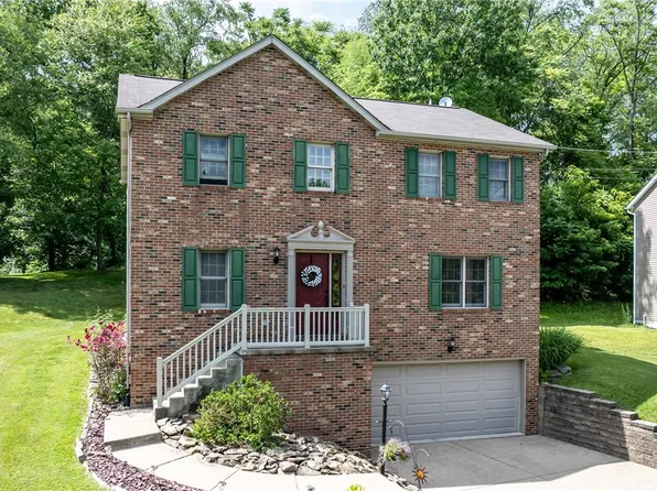 120 Moffett Run Rd, Aliquippa, PA 15001