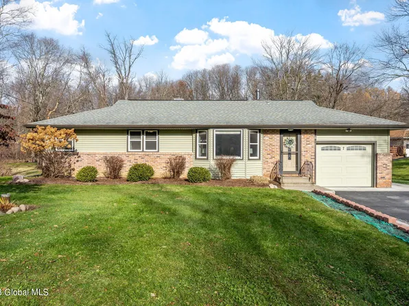 7 Tamarac Drive, Wynantskill, NY 12198