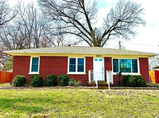 2001 Broadmoor Ave, Evansville, IN 47714