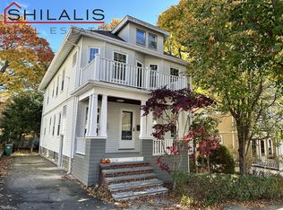 119 Winsor Ave, Watertown, MA 02472
