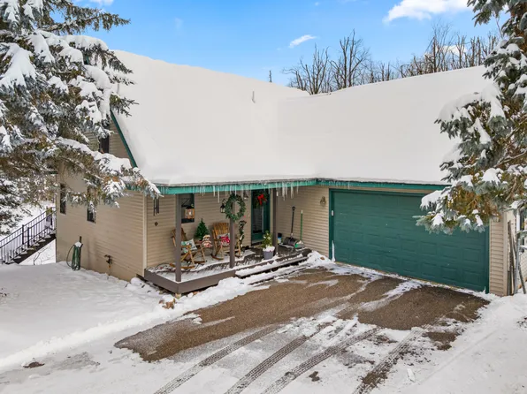 4016 Marquardt Rd, Gaylord, MI 49735