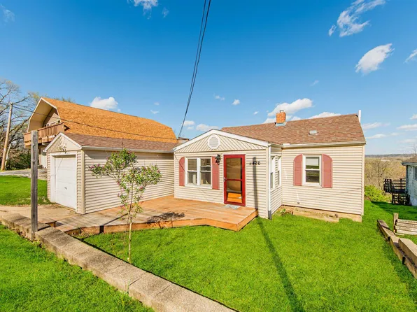 426 W Buena Vista St, Peoria, IL 61607