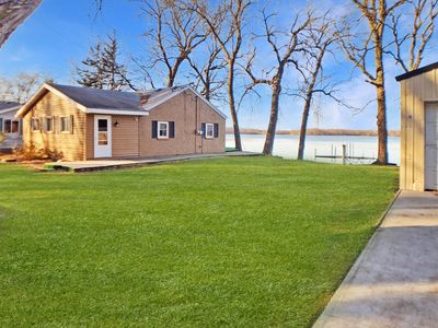 7273 100th Ave SE, Clear Lake, MN, 55319