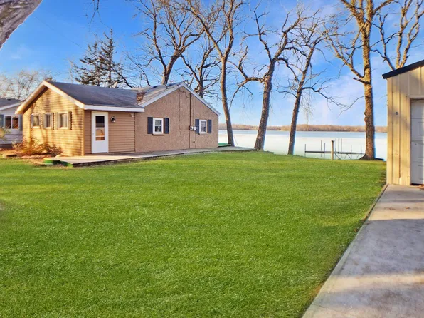 7273 100th Ave SE, Clear Lake, MN 55319