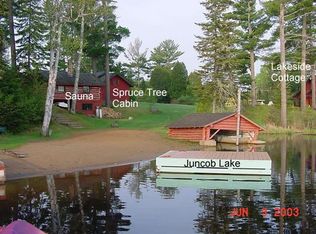 12199 Pinecrest Ln, Republic, MI 49879