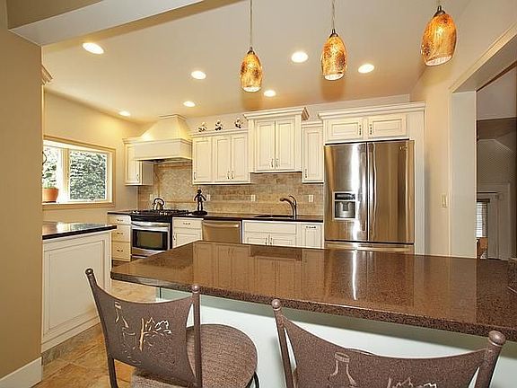 Breakfast Bar