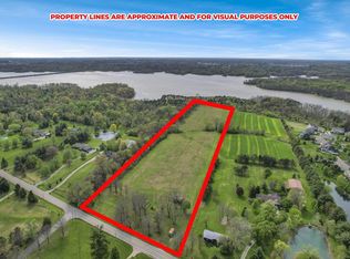 1476 Africa Rd, Galena, OH 43021