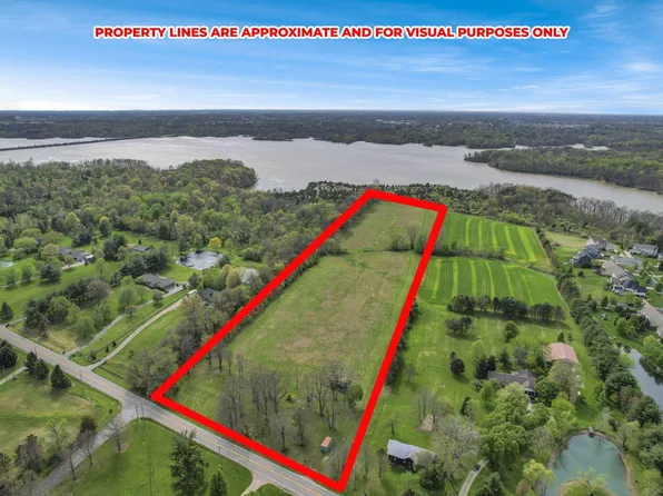 1476 Africa Rd, Galena, OH 43021